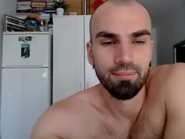 Chaturbate Adult Video Chat of liamlanson08