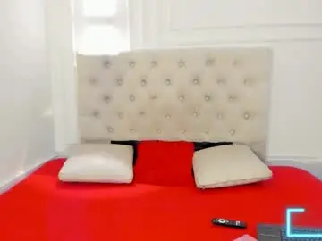 Chaturbate Watch Live Sex Cams of nicole_and_thiago1