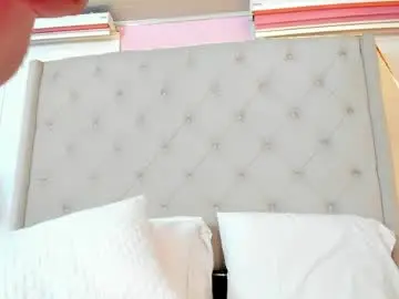 Chaturbate Live Porn of scarlett_leblanc_