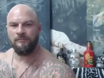 Chaturbate Watch Live Sex Cams of viking_me