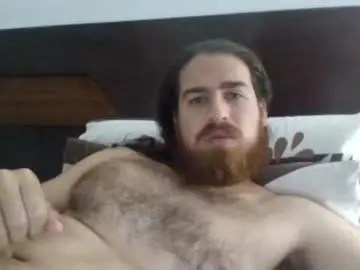 Chaturbate Live Porn of wiracocha420