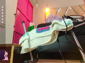 Chaturbate Best Webcam of alejandra_martinss