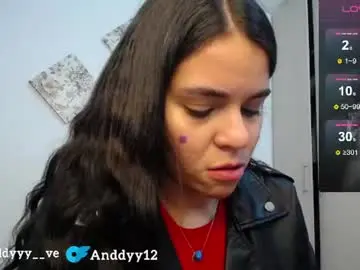 Chaturbate Free Live Porn of anddyyy___