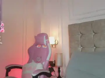 Chaturbate Sex Cam of jasmineross_1