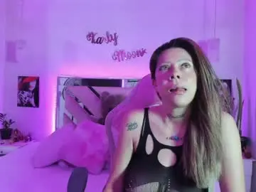 Chaturbate Live Sex Cam of karly_moonn
