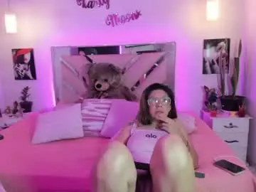 Chaturbate Best Webcam of karly_moonn