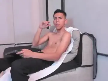 Chaturbate Adult Video Chat of lucca_moreti