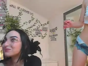 Chaturbate Live Sex of 1munique