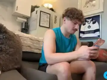 Chaturbate Live Sex of chadtitan