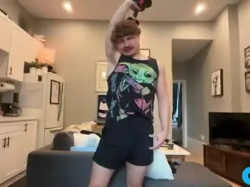 Chaturbate Best live sex cam show of chadtitan