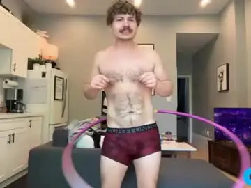 Chaturbate Best live sex cam show of chadtitan