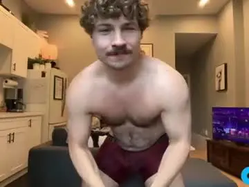 Chaturbate Live Porn of chadtitan