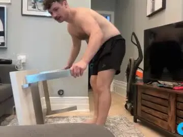 Chaturbate Live Sex Cam of chadtitan