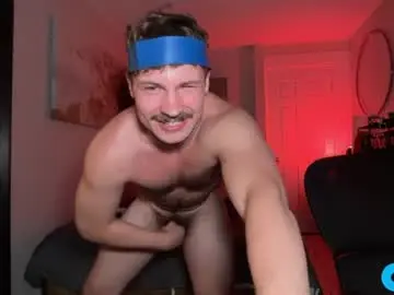 Chaturbate Sex Cam of chadtitan