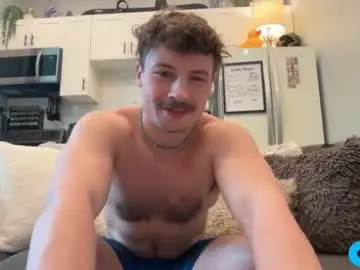 Chaturbate Live Sex of chadtitan