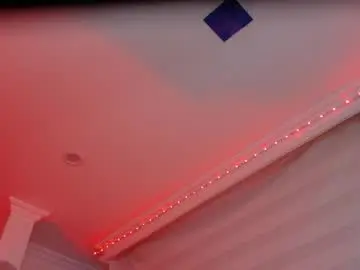 Chaturbate Live Porn of daliis_