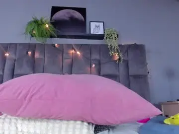 Chaturbate Adult Video Chat of dulceaurora_