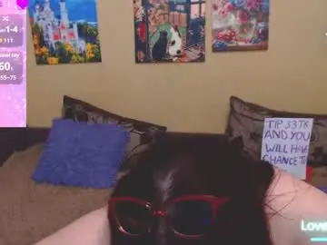 Chaturbate Sex Chat of juliasane_