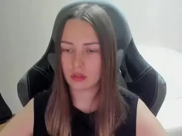 Chaturbate Live Sex Cam of kimiacandy