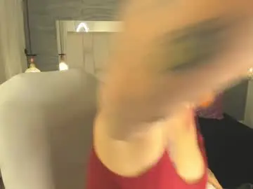 Chaturbate Live Sex Cam of miranda_green_