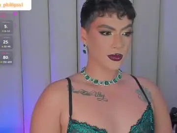 Chaturbate Free Porn Cam of samphillipss