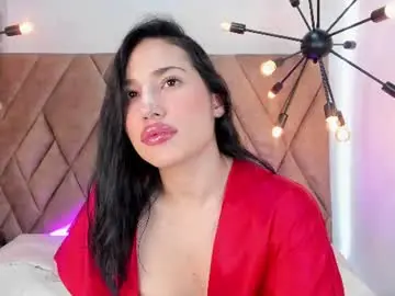 Chaturbate Live Sex of tamara_ssummer