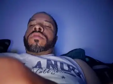 Chaturbate Adult Webcam of yoursexydaddy8181