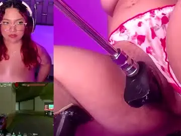 Chaturbate Free Live Porn of briannalux
