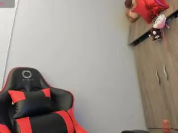 Chaturbate Live Sex of cami_hot_hair