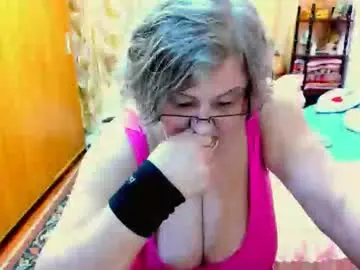 Chaturbate Free Porn Cam of ellyhot53