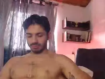 Chaturbate Best live sex cam show of hadez_69