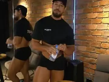 Chaturbate Watch Live Sex Cams of james_axel