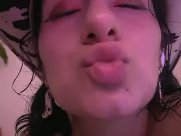 Chaturbate Private Sex Chat of juice6abby9