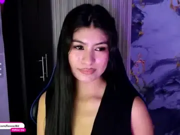 Chaturbate Free Live Porn of lissawild_