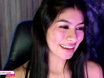 Chaturbate Best Webcam of lissawild_