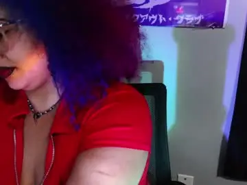 Chaturbate Adult Webcam of mommybubbles