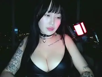 Chaturbate Watch Live Sex Cams of obeycarrienoona