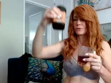 Chaturbate Live Sex of queenamber22