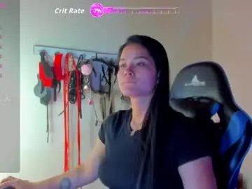 Chaturbate Free Porn Cam of scarlet_kennedy98