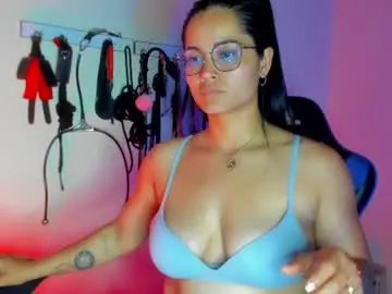 Chaturbate Free Porn Cam of scarlet_kennedy98
