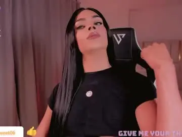 Chaturbate Best live sex cam show of sweett_shinexx