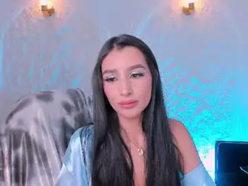 Chaturbate Live Sex Cam of bellacarteer_