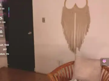 Chaturbate Free Porn Cam of grecia_miller_