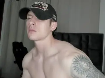 Chaturbate Adult Webcams of jhonny_macallan