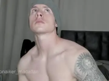 Chaturbate Free Live Porn of jhonny_macallan