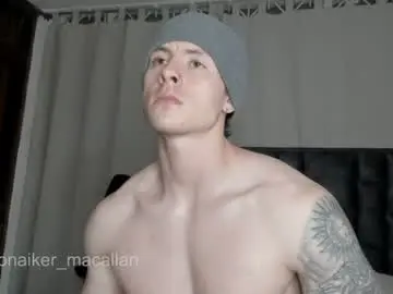 Chaturbate Watch Live Sex Cams of jhonny_macallan