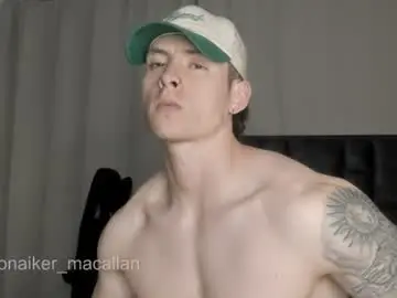 Chaturbate Live Sex of jhonny_macallan