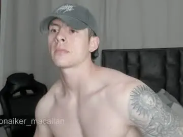 Chaturbate Live Porn of jhonny_macallan