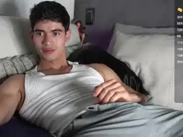Chaturbate Live Sex of joe_steel1