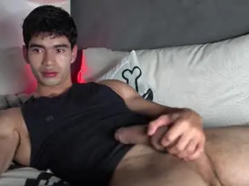 Chaturbate Adult Webcam of joe_steel1